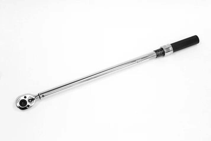 SK 1/2" Drive Torque Wrench, 30-250 ft-lb