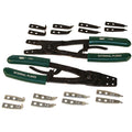 SK Replacement Tips for Retaining Ring Pliers