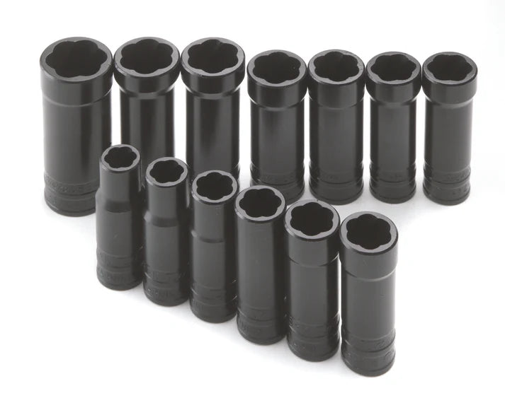 SK 13-Piece Specialty Socket Set