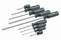 SK 9-Piece Screwdriver Set