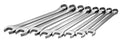 SK 8-Piece SAE Combination Wrench Set