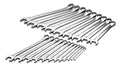 SK 21-Piece Combination Wrench Set