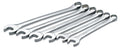 SK 6-Piece Metric Combination Wrench Set