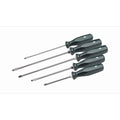 SK 5-Piece Long Reach Screwdriver Set