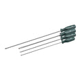 SK 4-Piece Long Reach Screwdriver Set
