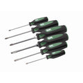 SK 6-Piece Screwdriver Set