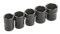SK 5-Piece Specialty Socket Set