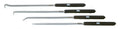 SK 4-Piece Long Hook & Pick Set