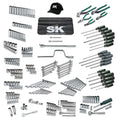 SK 303-Piece Automotive Mechanics Tool Set