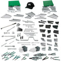 SK 520-Piece Complete Mechanics Tool Set