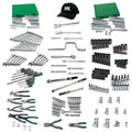 SK 352-Piece Industrial Mechanics Tool Set
