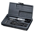 SK Adjustable Torque Screwdriver, 2-36 in in-lb