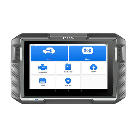 TOPDON T-Dart Key Programmer