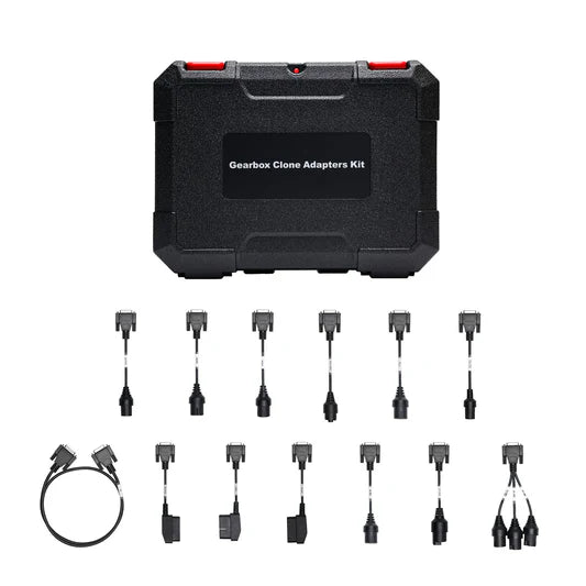 TOPDON HD Cable Kit Accessory