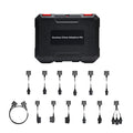 TOPDON Gearbox Cloning Adapter Kit | Diagnostic Accessory - New Products,Diagnostics>Professional Diagnostic Tools,Diagnostics