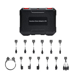 TOPDON BNC to 4mm Scan Tool