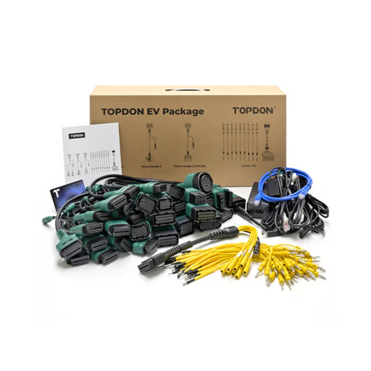 TOPDON EV Diagnostic Kit EV Tool