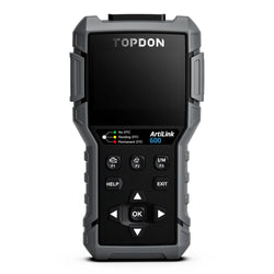 TOPDON ArtiLink600 Scan Tool