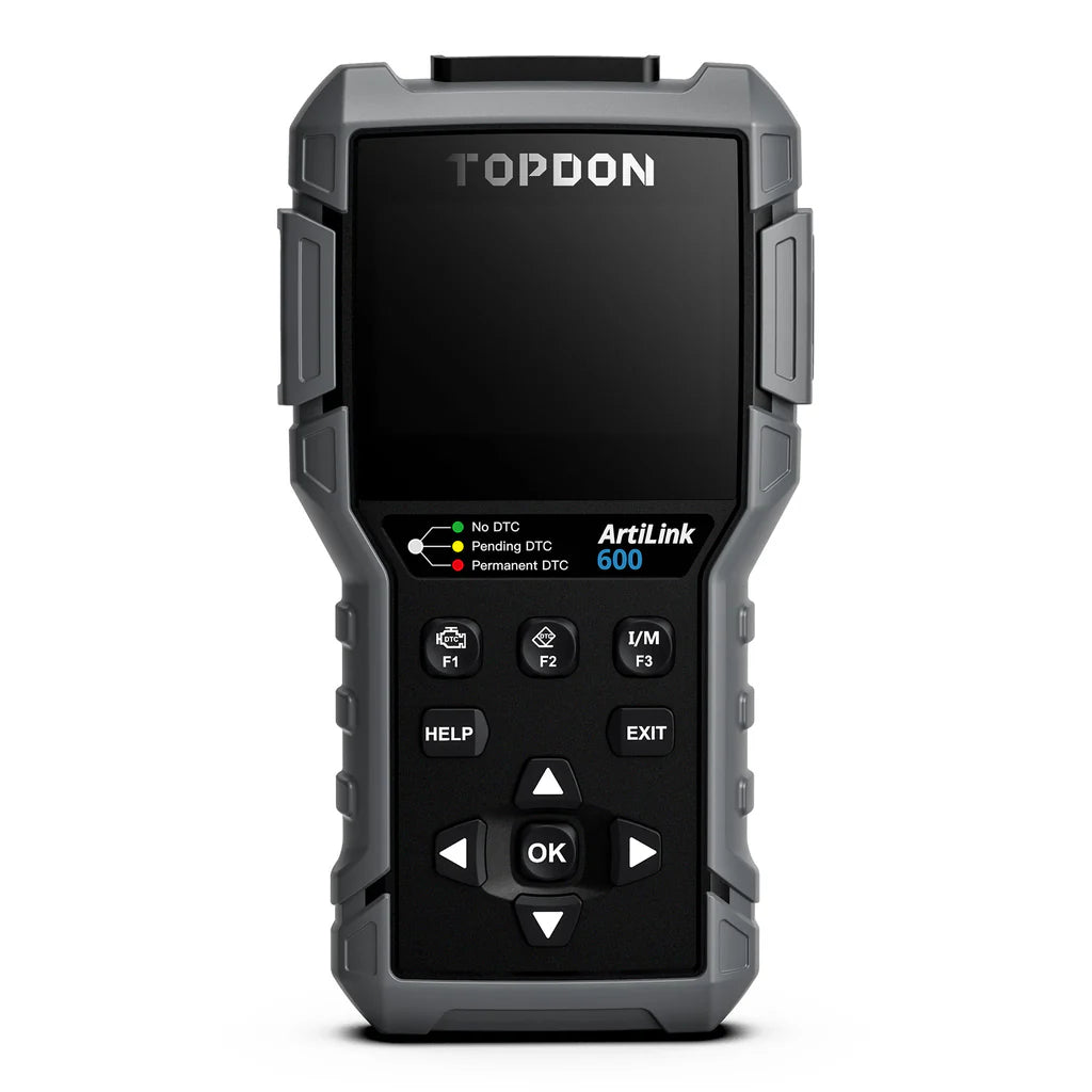 TOPDON ArtiLink600 Scan Tool