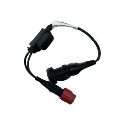Ducati Cable Pack - TopScan Moto