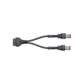 M013 Harley 4 Pin & 6 Pin Cable - TopScan Moto