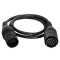 M014 BMW 10 Pin Cable - TopScan Moto