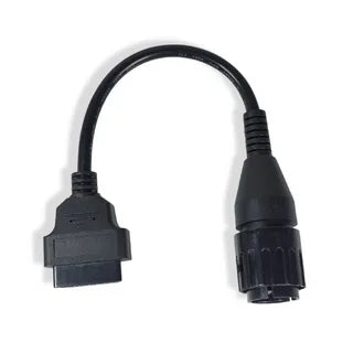 M014 BMW 10 Pin Cable - TopScan Moto