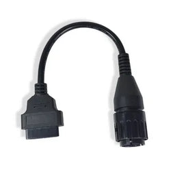 M014 BMW 10 Pin Cable - TopScan Moto