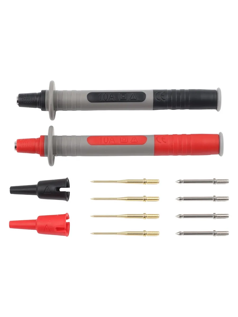 TOPDON Multimeter Probe Set Accessory