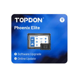 Phoenix Elite UPDATE Passenger Car-Two Years