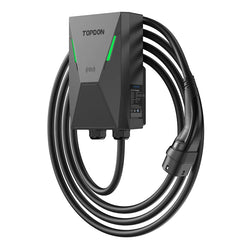 TOPDON PulseQ AC Max 80A EV Tool