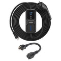 PulseQ AC Portable 32A NEMA 6-50 Plug