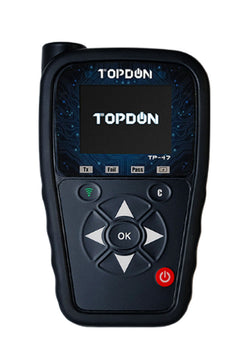 TOPDON TP47 One-Year Update Software Update