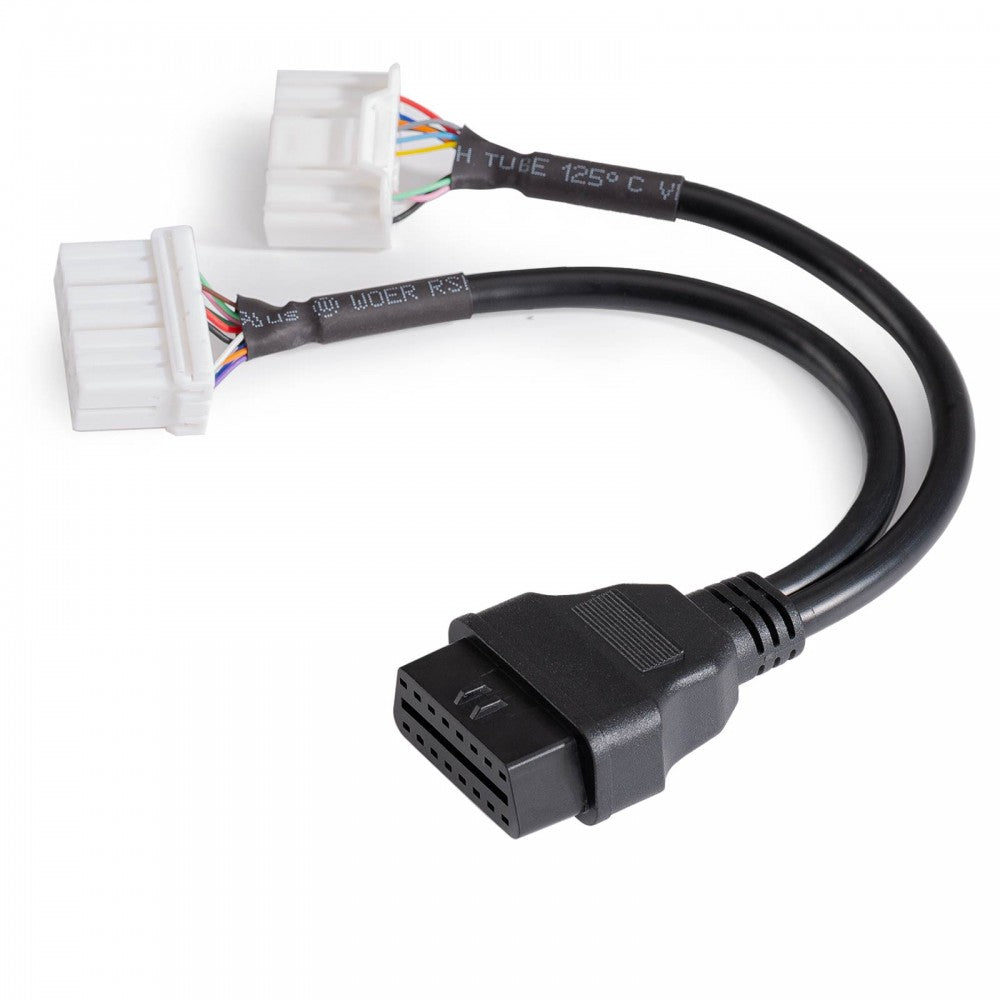 TOPDON Tesla 12+20 Cable Thermal Camera