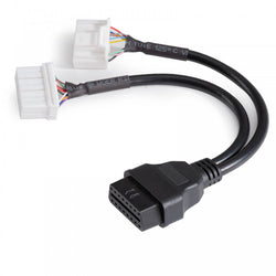 TOPDON Tesla 12+20 Cable Thermal Camera