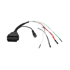 Tesla Airbag Connector
