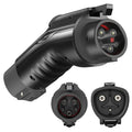 Tesla to J1772 Charging Adapter