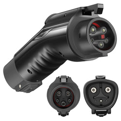 Tesla to J1772 Charging Adapter