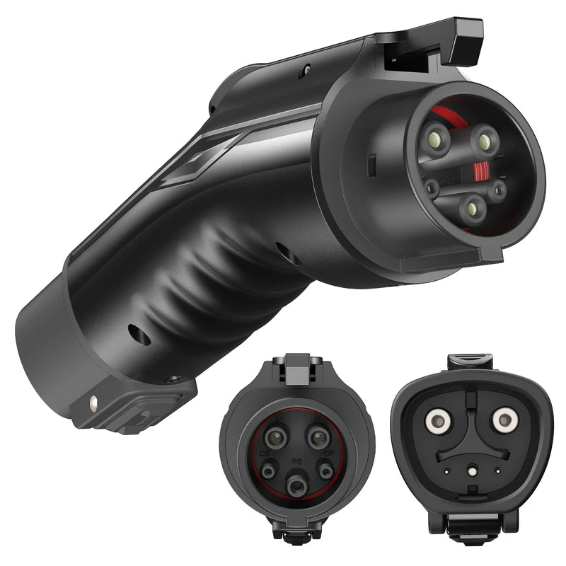 Tesla to J1772 Charging Adapter