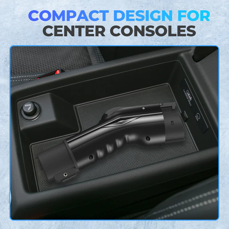 Tesla to J1772 Charging Adapter