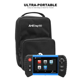 ArtiDiag100 One-Year Update