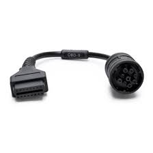 Chrysler 12-8 Pin Cable
