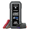 JumpSurge2000Pro 2500A Jump Starter