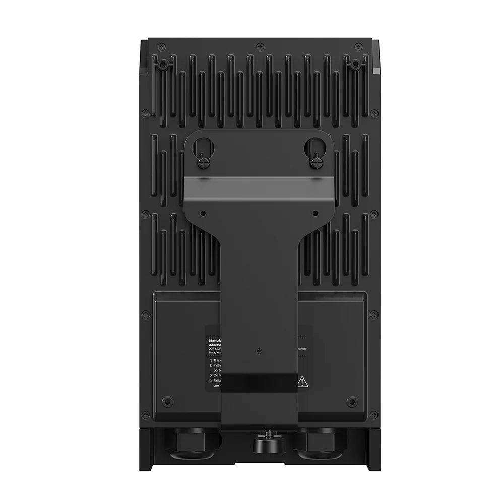 TOPDON PulseQ AC Max 80A EV Tool