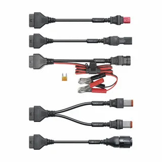 TopScan Moto with BMW Cable Kit