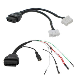 Tesla Airbag Connector