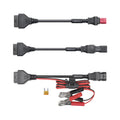 Ducati Cable Pack - TopScan Moto