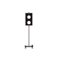 ADAS Rear Camera & AVM Panels (Asian)