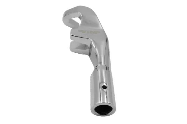 WRENCH EXTENDER ATTACHMENT - 35-55MM WRENCH - WORKS WITH HDR34HL HANDLE