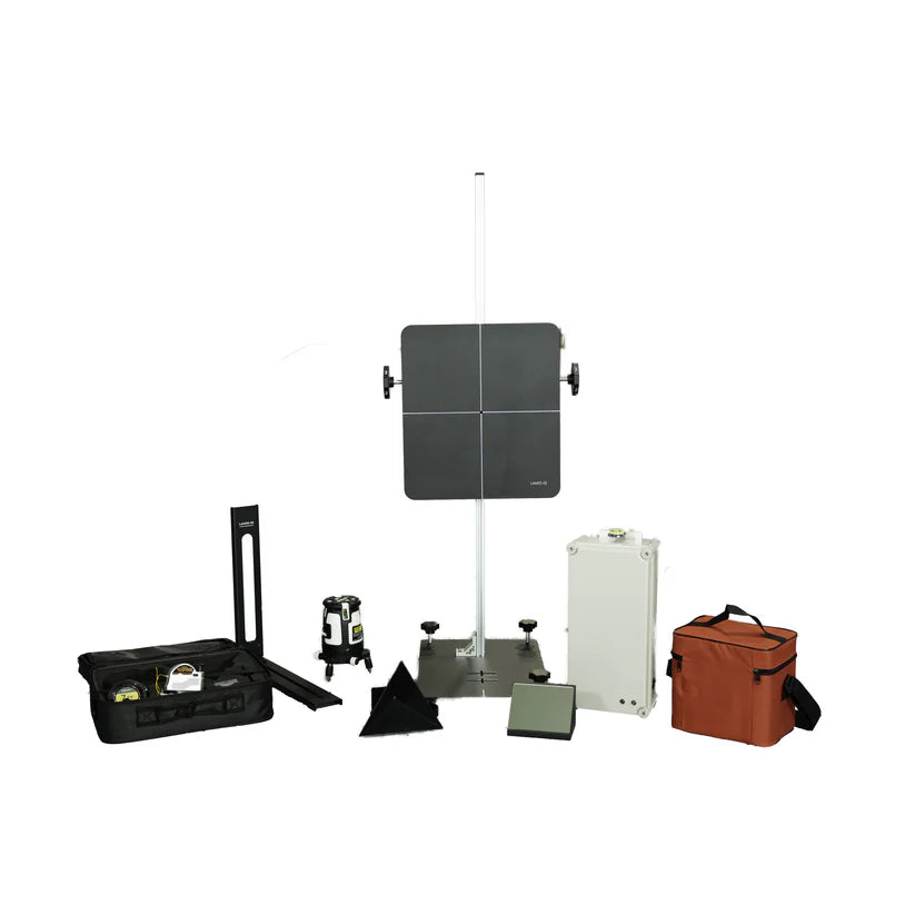 TOPDON ADAS Radar 3-in-1 ADAS Tool